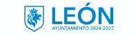 Logo león